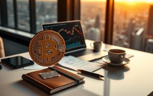 should invest in bitcoin now