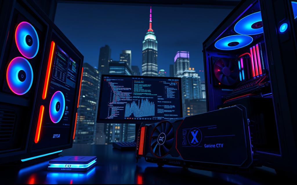 software optimization for gaming