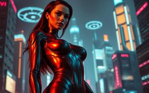 spicy chat ai