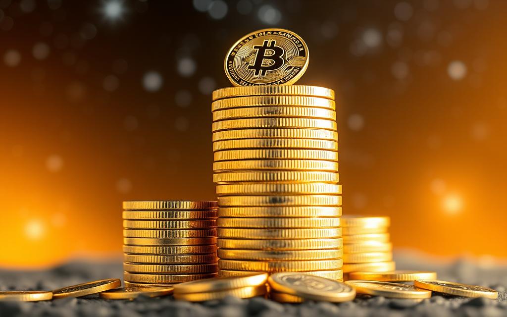 stacking sats investment strategy