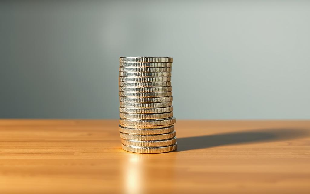 stacking sats