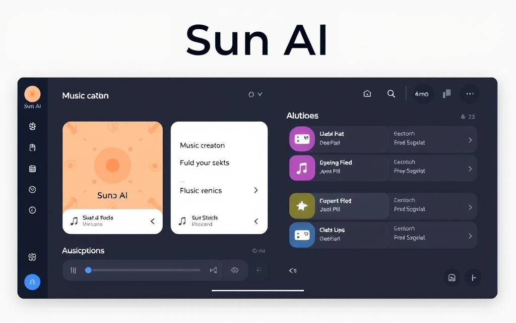 suno ai features