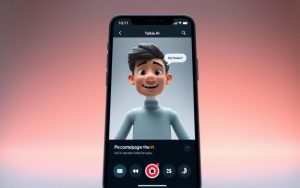 talkie ai