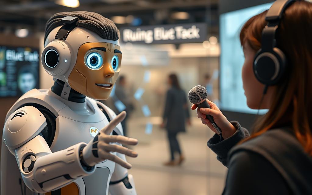 talkie ai features
