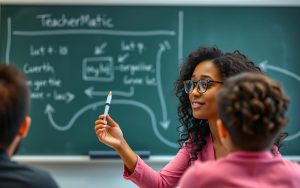 teachermatic ai assistant