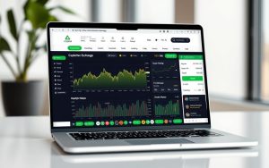 top cryptocurrency exchanges
