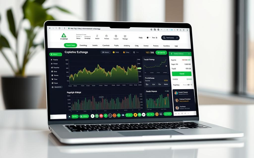 top cryptocurrency exchanges