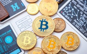 what does bitcoin look like