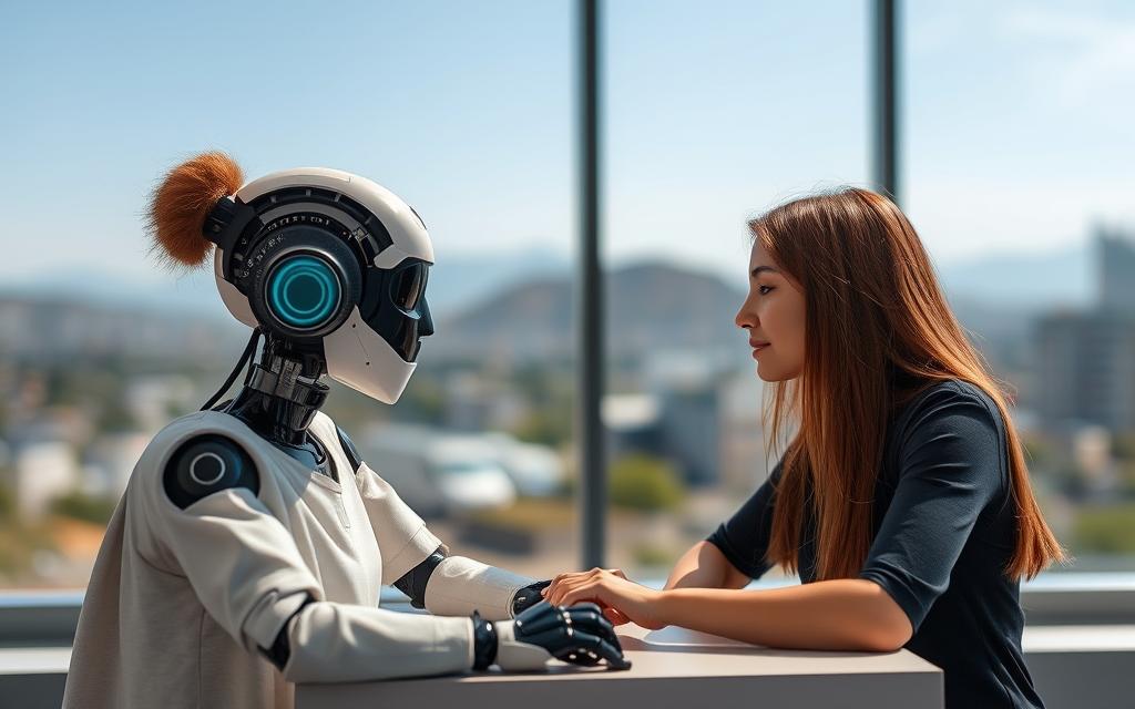 what is ai humanizer