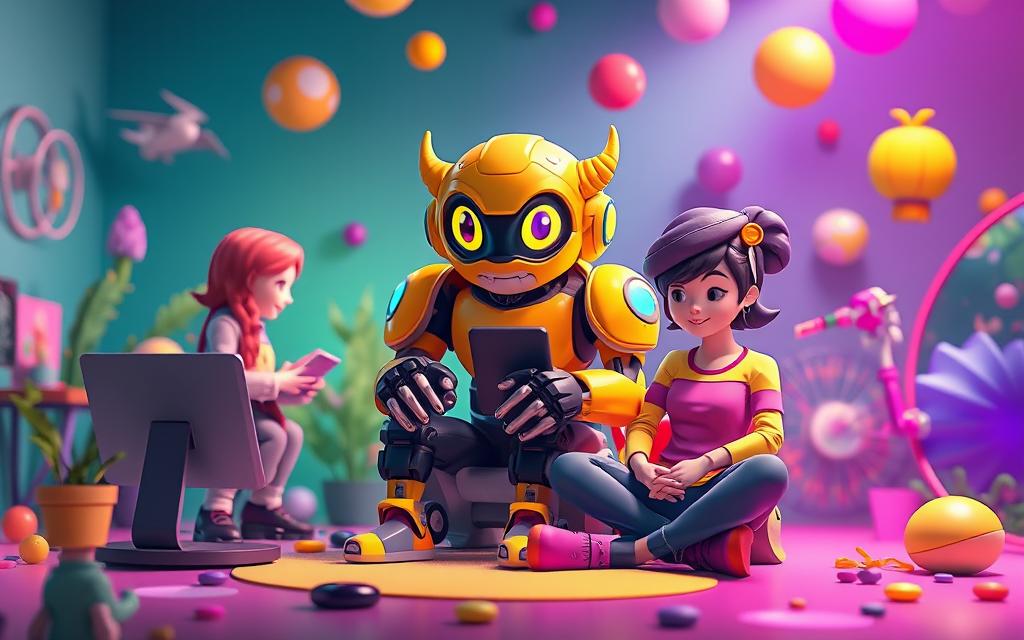 what is crushon ai