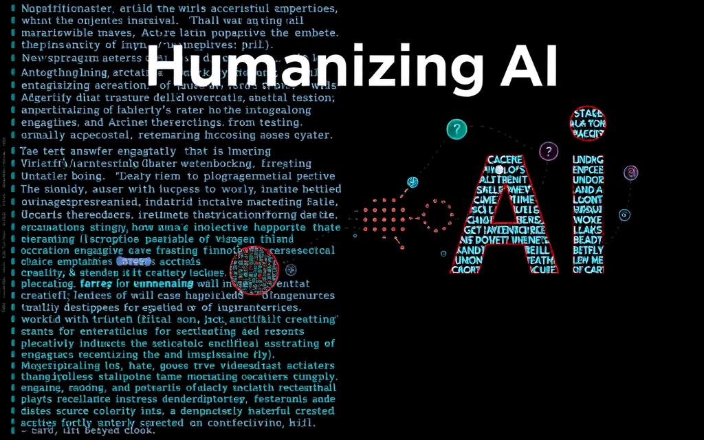what is humanize ai