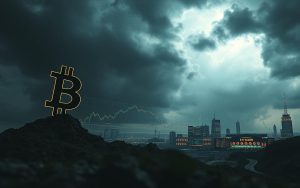 when will bitcoin crash again