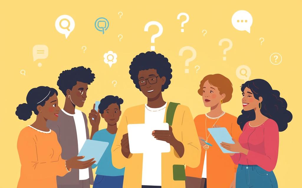 who can use question ai