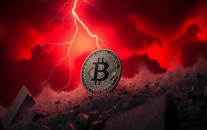 why did bitcoin drop