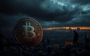 why is bitcoin crashing
