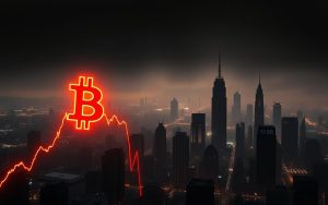 will bitcoin crash