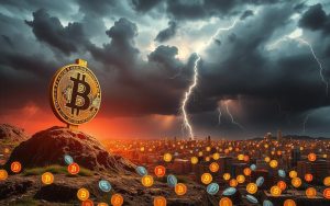 will bitcoin crash again