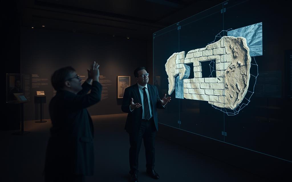 technical limitations of augmented reality