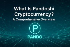 What Is Pandoshi Cryptocurrency? A Comprehensive Overview What Is Pandoshi Cryptocurrency? A Comprehensive Overview